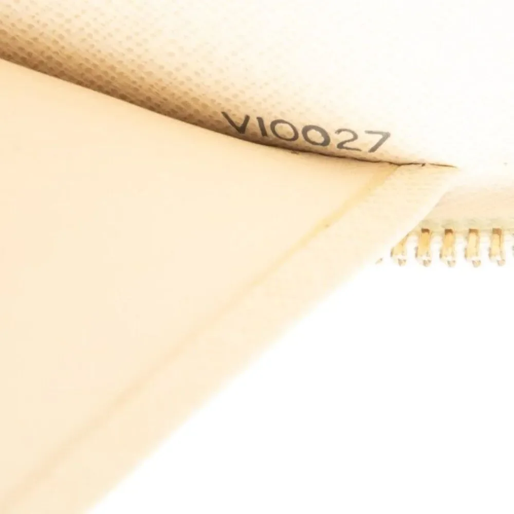 Louis Vuitton Zippy Organizer Long Wallet